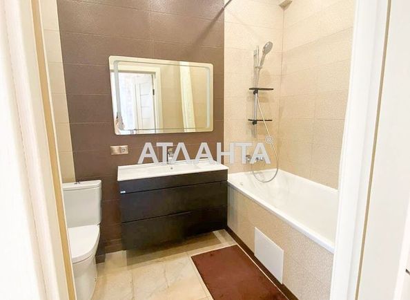 2-rooms apartment apartment by the address st. Berezovaya (area 64,4 m2) - Atlanta.ua - photo 10