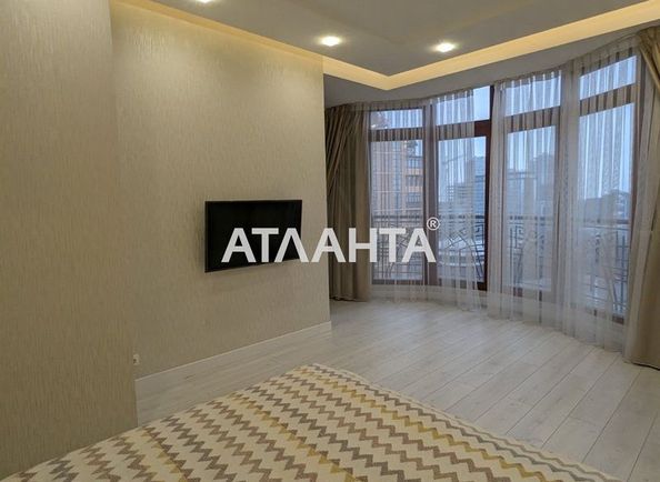 1-room apartment apartment by the address st. Tenistaya (area 70,8 m2) - Atlanta.ua - photo 7