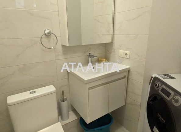 1-room apartment apartment by the address st. Tenistaya (area 70,8 m2) - Atlanta.ua - photo 11