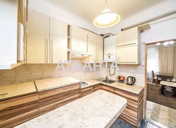 3-rooms apartment apartment by the address st. Krakovskaya ul (area 51,0 m2) - Atlanta.ua - photo 2