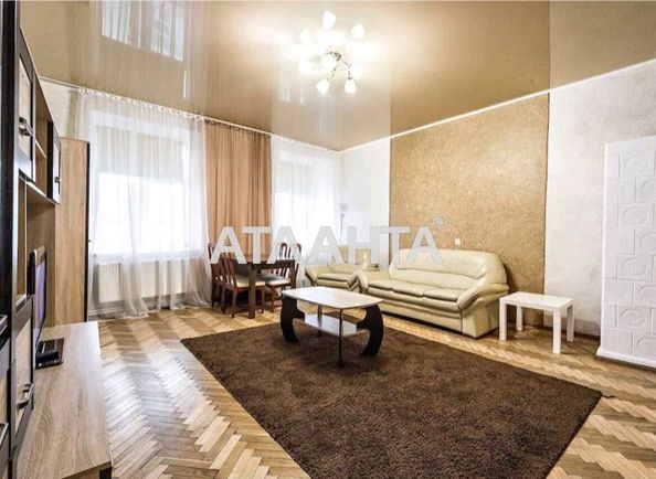 3-rooms apartment apartment by the address st. Krakovskaya ul (area 51,0 m2) - Atlanta.ua - photo 6