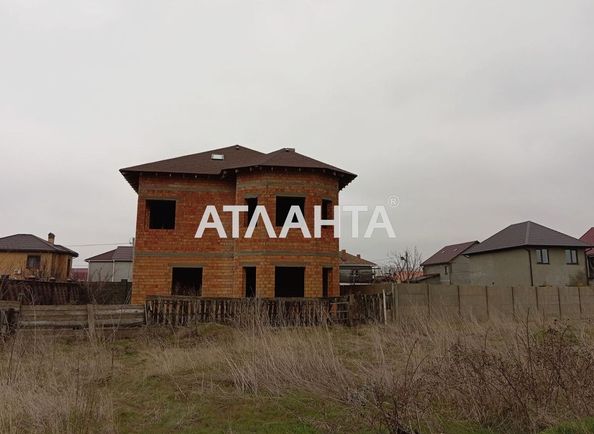 House house and dacha (area 260,0 m2) - Atlanta.ua - photo 8