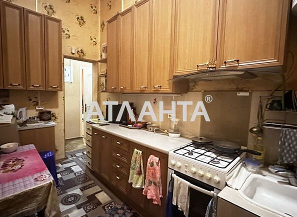 2-rooms apartment apartment by the address st. Koblevskaya Podbelskogo (area 40,8 m2) - Atlanta.ua - photo 4