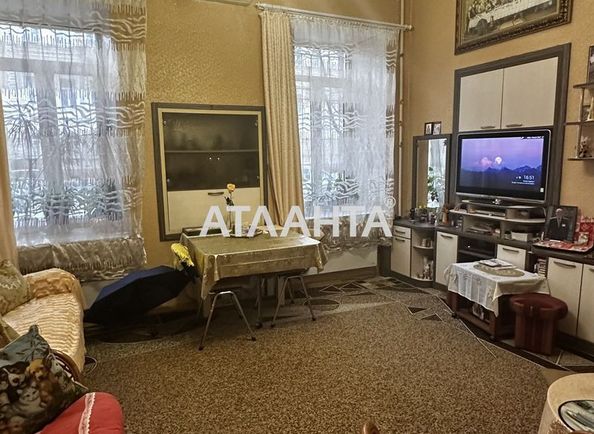 2-rooms apartment apartment by the address st. Koblevskaya Podbelskogo (area 40,8 m2) - Atlanta.ua - photo 6