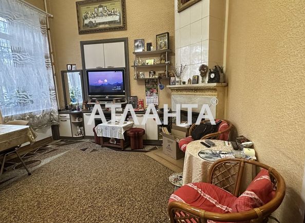 2-rooms apartment apartment by the address st. Koblevskaya Podbelskogo (area 40,8 m2) - Atlanta.ua - photo 9