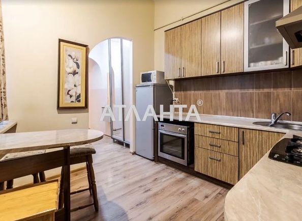 2-rooms apartment apartment by the address st. Doroshenko P ul (area 82,0 m2) - Atlanta.ua