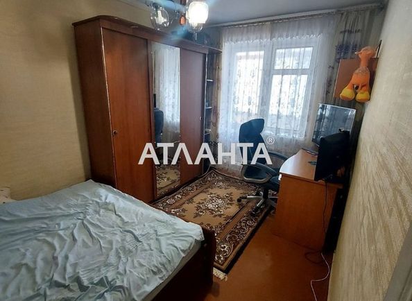 2-rooms apartment apartment by the address st. Parusnaya Geroev Stalingrada (area 48,4 m2) - Atlanta.ua - photo 2