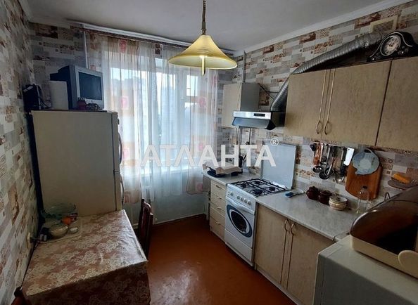 2-rooms apartment apartment by the address st. Parusnaya Geroev Stalingrada (area 48,4 m2) - Atlanta.ua - photo 4