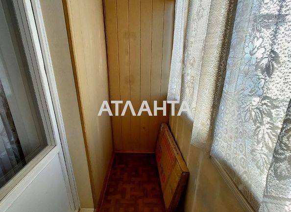 2-rooms apartment apartment by the address st. Parusnaya Geroev Stalingrada (area 48,4 m2) - Atlanta.ua - photo 5