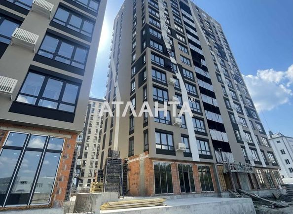 2-кімнатна квартира за адресою вул. Городницька (площа 65,1 м²) - Atlanta.ua