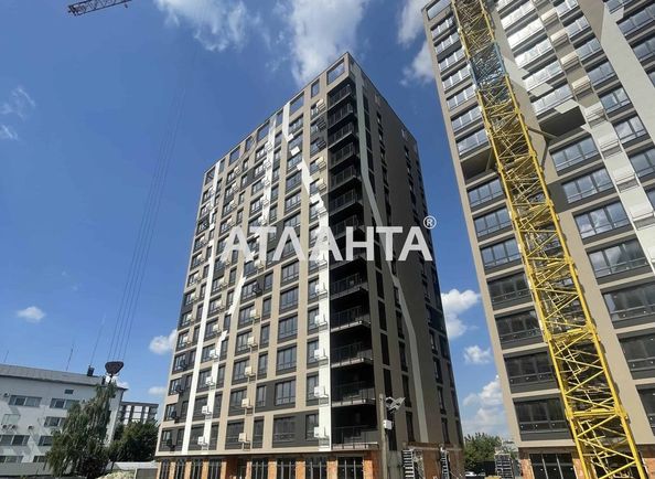 2-кімнатна квартира за адресою вул. Городницька (площа 65,1 м²) - Atlanta.ua - фото 5