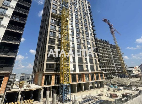 2-кімнатна квартира за адресою вул. Городницька (площа 65,1 м²) - Atlanta.ua - фото 6
