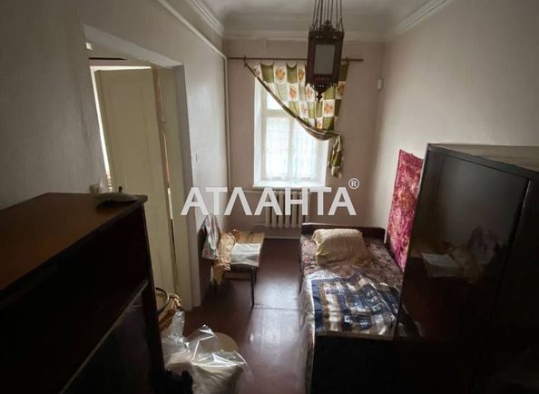 3-комнатная квартира по адресу ул. Гордиенко Яши (площадь 59,0 м2) - Atlanta.ua - фото 7