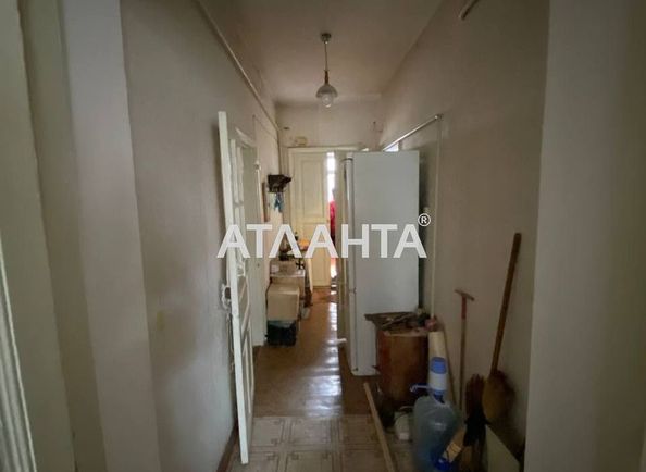 3-комнатная квартира по адресу ул. Гордиенко Яши (площадь 59,0 м2) - Atlanta.ua - фото 8