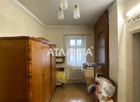 3-комнатная квартира по адресу ул. Гордиенко Яши (площадь 59,0 м2) - Atlanta.ua - фото 2