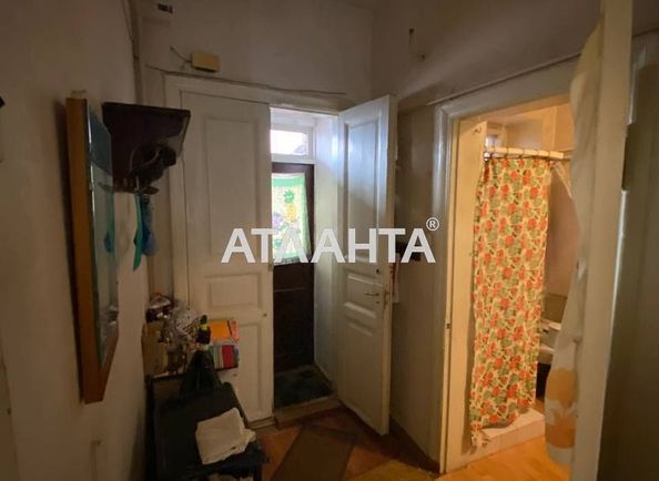 3-кімнатна квартира за адресою вул. Гордієнка Яші (площа 59,0 м2) - Atlanta.ua - фото 9