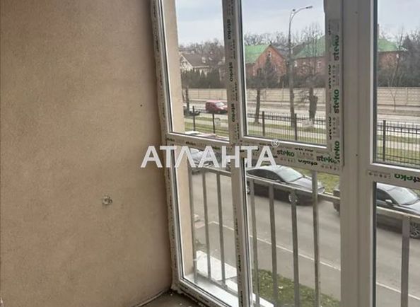 1-room apartment apartment by the address st. Ul Metrologicheskaya (area 38,0 m2) - Atlanta.ua - photo 9