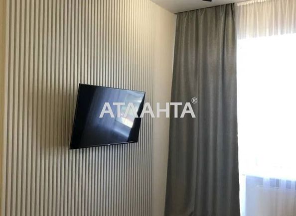 1-комнатная квартира по адресу Кордонный пер. (площадь 30,0 м2) - Atlanta.ua - фото 5