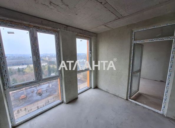1-room apartment apartment by the address st. Striyska (area 49,0 m2) - Atlanta.ua