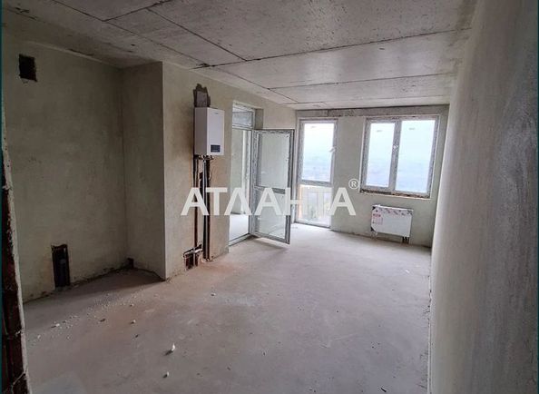 1-room apartment apartment by the address st. Striyska (area 49,0 m2) - Atlanta.ua - photo 2