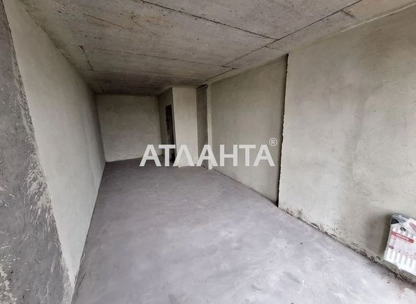 1-room apartment apartment by the address st. Striyska (area 49,0 m2) - Atlanta.ua - photo 3