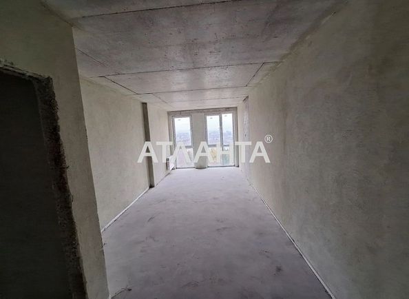 1-room apartment apartment by the address st. Striyska (area 49,0 m2) - Atlanta.ua - photo 4