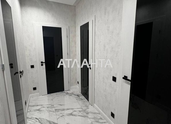 1-комнатная квартира по адресу ул. Каманина (площадь 43,0 м2) - Atlanta.ua - фото 6