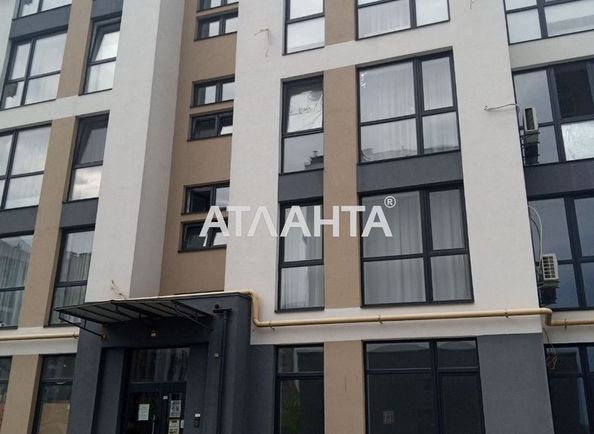 2-rooms apartment apartment by the address st. Zabolotnogo (area 40,0 m2) - Atlanta.ua - photo 12