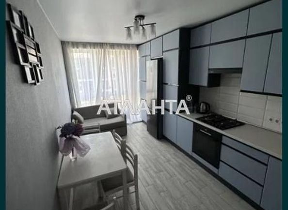 2-rooms apartment apartment by the address st. Zabolotnogo (area 40,0 m2) - Atlanta.ua - photo 4