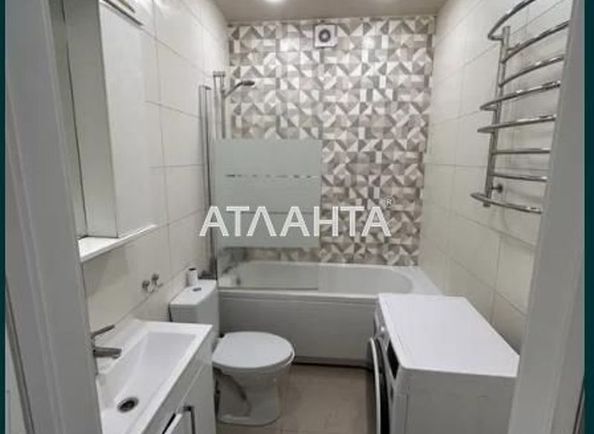 2-rooms apartment apartment by the address st. Zabolotnogo (area 40,0 m2) - Atlanta.ua