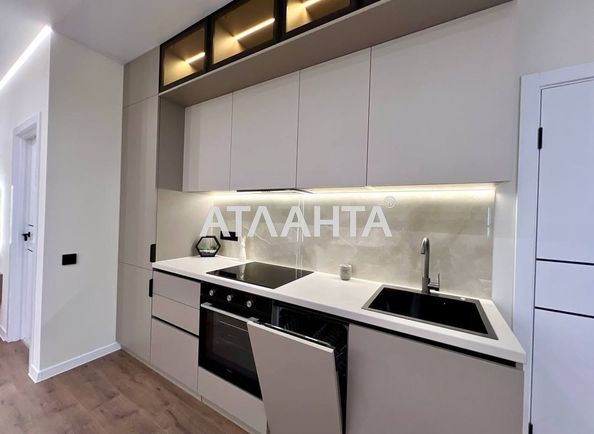2-rooms apartment apartment by the address st. Genuezskaya (area 65,0 m2) - Atlanta.ua - photo 5