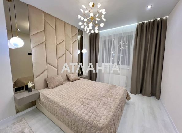 2-rooms apartment apartment by the address st. Genuezskaya (area 65,0 m2) - Atlanta.ua - photo 6