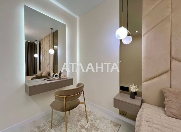 2-rooms apartment apartment by the address st. Genuezskaya (area 65,0 m2) - Atlanta.ua - photo 9