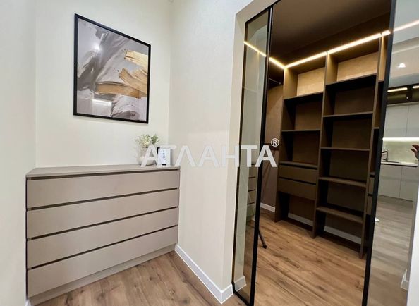 2-rooms apartment apartment by the address st. Genuezskaya (area 65,0 m2) - Atlanta.ua - photo 12
