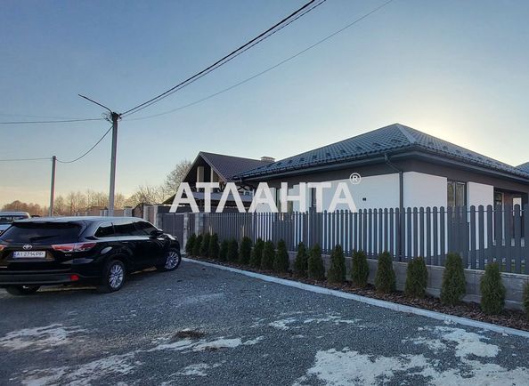 House by the address st. Pasichenka (area 92,0 m2) - Atlanta.ua - photo 2