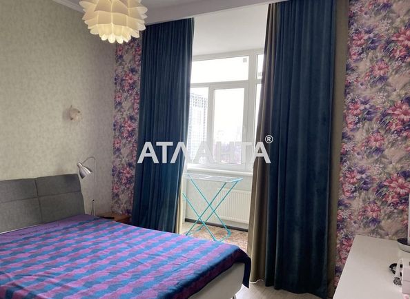 3-rooms apartment apartment by the address st. Artilleriyskaya (area 84,2 m2) - Atlanta.ua - photo 6