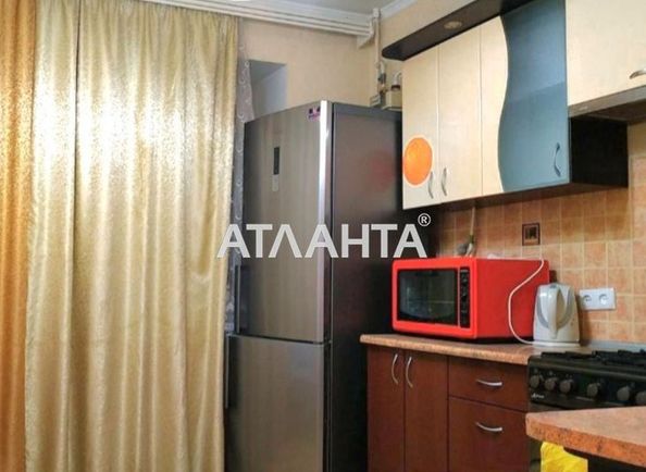 2-rooms apartment apartment by the address st. Dyukovskaya Nagornaya (area 60,0 m2) - Atlanta.ua