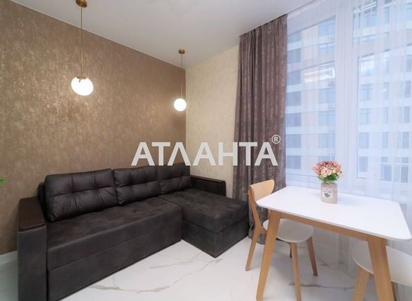 1-room apartment apartment by the address st. Kamanina (area 37,8 m2) - Atlanta.ua - photo 7