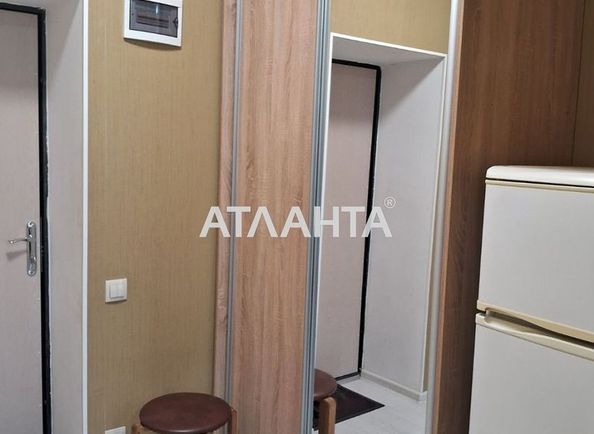 1-room apartment apartment by the address st. Kravtsova pavla per (area 20,1 m2) - Atlanta.ua - photo 4