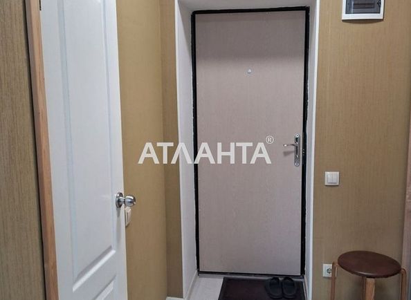 1-комнатная квартира по адресу Кравцова павла пер. (площадь 20,1 м2) - Atlanta.ua - фото 5