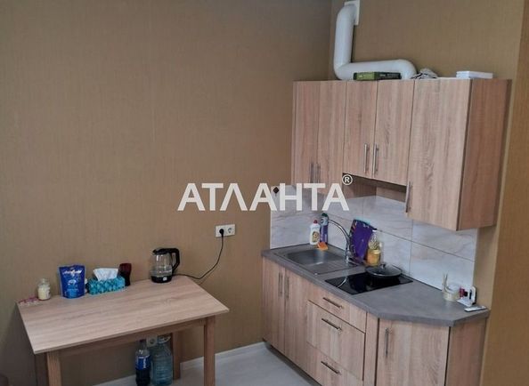 1-room apartment apartment by the address st. Kravtsova pavla per (area 20,1 m2) - Atlanta.ua - photo 3