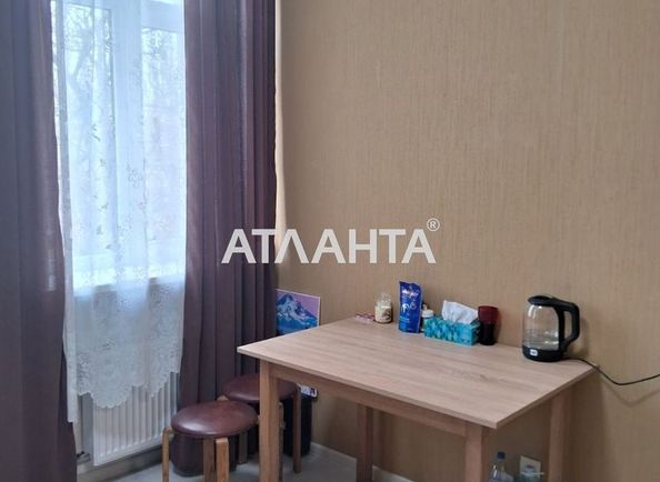 1-room apartment apartment by the address st. Kravtsova pavla per (area 20,1 m2) - Atlanta.ua - photo 2