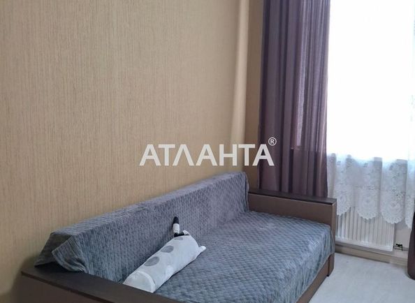 1-room apartment apartment by the address st. Kravtsova pavla per (area 20,1 m2) - Atlanta.ua
