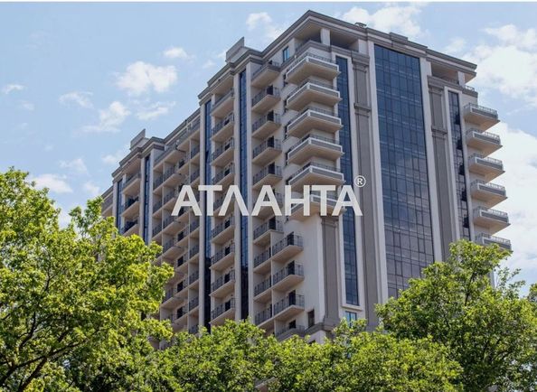 1-room apartment apartment by the address st. Topolinnyy per (area 46,1 m2) - Atlanta.ua - photo 10