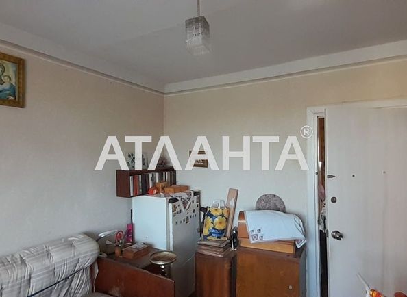 3-rooms apartment apartment by the address st. Shafarika P ul (area 68,7 m2) - Atlanta.ua - photo 7