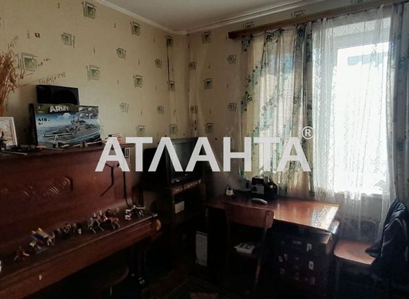 3-rooms apartment apartment by the address st. Shafarika P ul (area 68,7 m2) - Atlanta.ua - photo 8