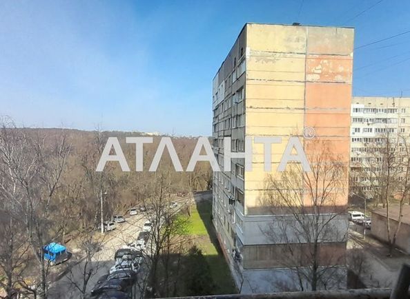 3-rooms apartment apartment by the address st. Shafarika P ul (area 68,7 m2) - Atlanta.ua - photo 10