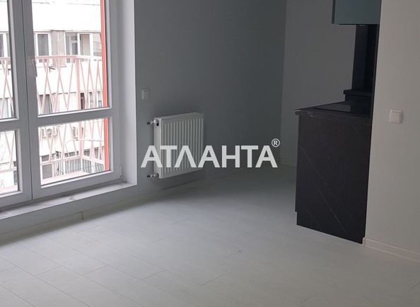 1-room apartment apartment by the address st. Bocharova gen (area 22,3 m2) - Atlanta.ua