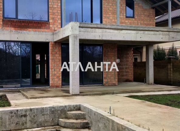 House by the address st. Florinskaya (area 293,0 m2) - Atlanta.ua - photo 6