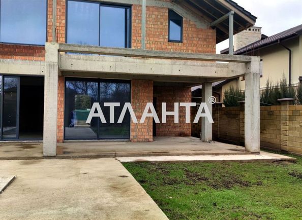House by the address st. Florinskaya (area 293,0 m2) - Atlanta.ua - photo 3